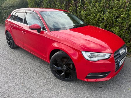 2015 Audi A3 - photo 2