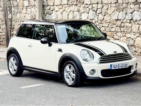 2014 Mini Cooper - photo 2