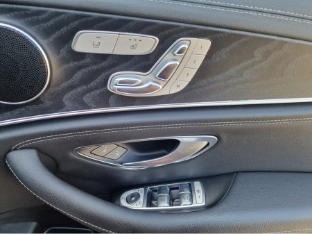 2019 Mercedes-Benz E-Class - photo 21