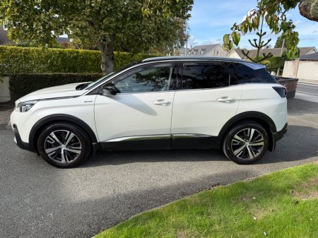 2018 Peugeot 3008 - photo 2