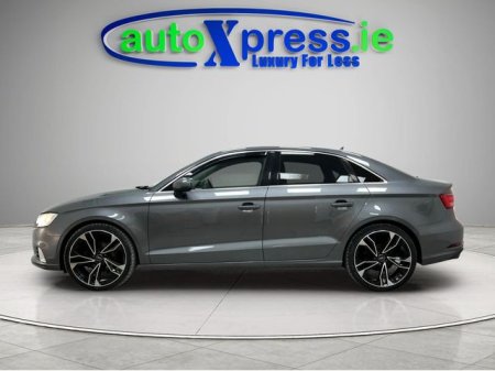 2018 Audi A3 - photo 7
