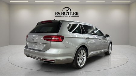 2016 Volkswagen Passat - photo 7