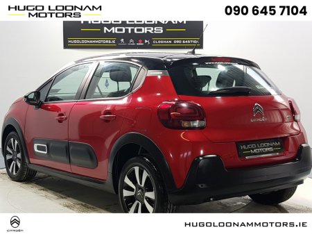 2022 Citroen C3 Aircross - photo 3