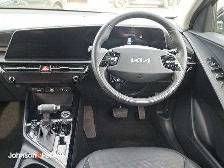 2026 Kia Niro - photo 4