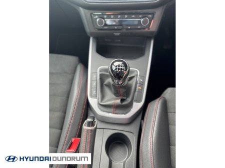 2021 SEAT Arona - photo 22