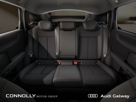 2027 Audi A2 - photo 6