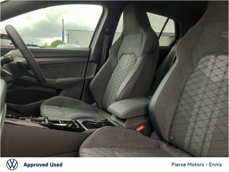 2026 Volkswagen Golf - photo 7