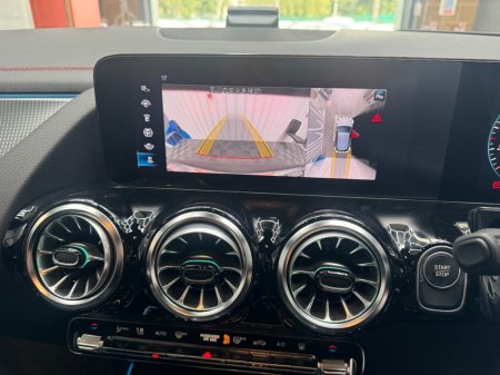 2023 Mercedes-Benz EQA - photo 10