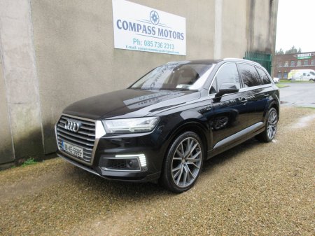 2018 Audi Q7 - photo 39