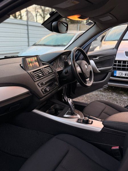 2013 BMW 1-Series - photo 42