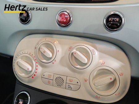 2023 Fiat 500 - photo 21