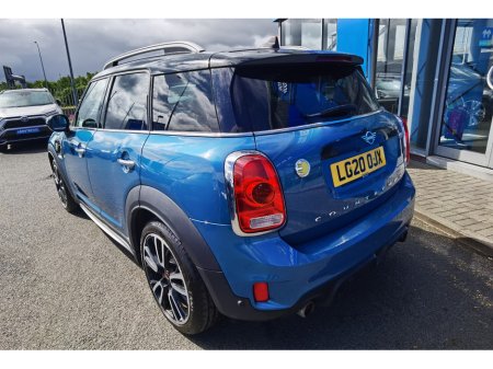2020 Mini Countryman - photo 6