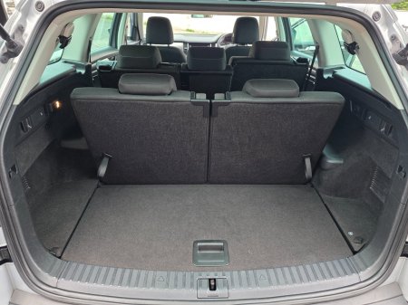 2019 Skoda Kodiaq - photo 19