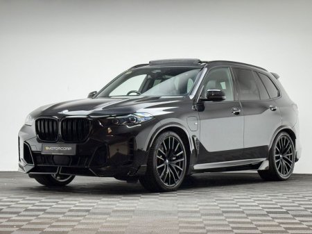 2024 BMW X5 - photo 3