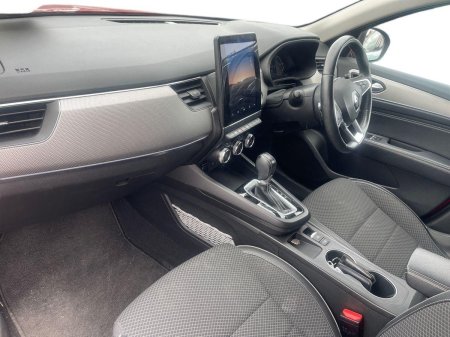2021 Renault Arkana - photo 5