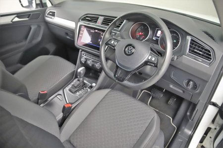 2018 Volkswagen Tiguan - photo 13