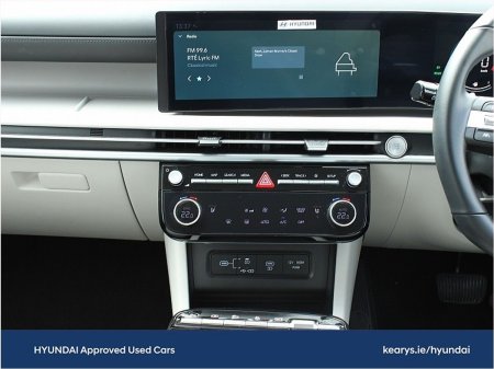 2026 Hyundai Tucson - photo 13