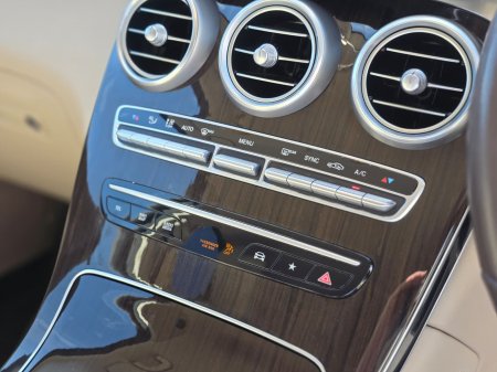 2019 Mercedes-Benz GLC - photo 12