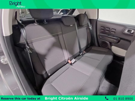 2024 Citroen C3 - photo 17