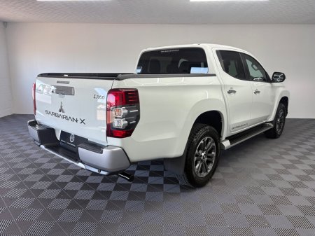 2020 Mitsubishi L200 - photo 13
