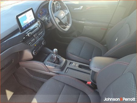 2023 Ford Kuga - photo 3