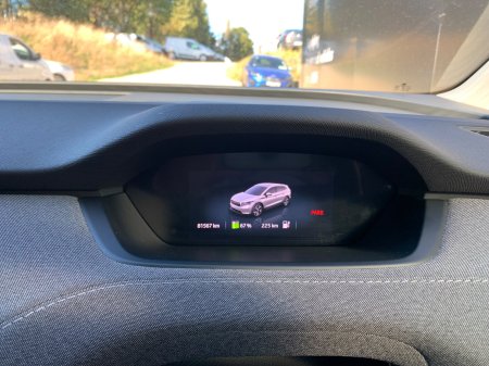 2022 Skoda Enyaq - photo 19