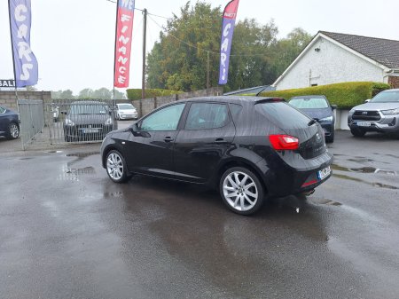 2017 SEAT Ibiza - photo 4