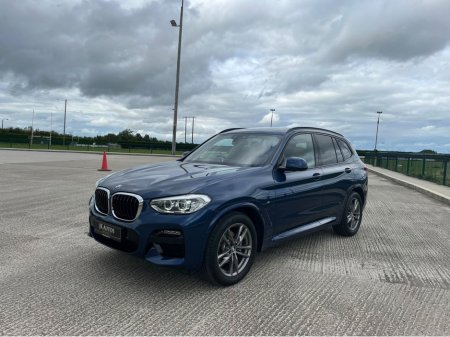 2020 BMW X3 - photo 2