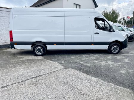 2022 Mercedes-Benz Sprinter - photo 11