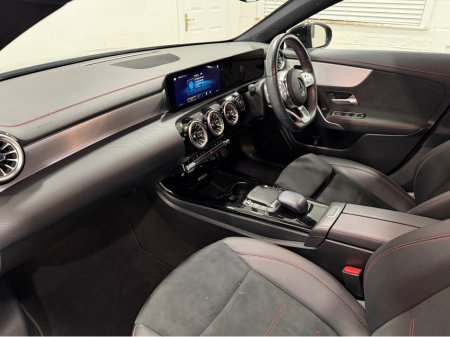 2023 Mercedes-Benz CLA - photo 33