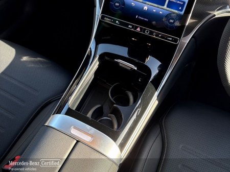 2025 Mercedes-Benz GLC - photo 14