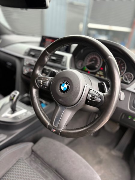 2019 BMW 4-Series - photo 10