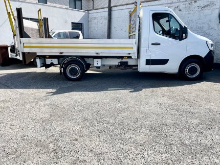 2022 Renault Master - photo 12