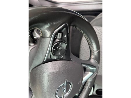 2023 Opel Crossland - photo 13