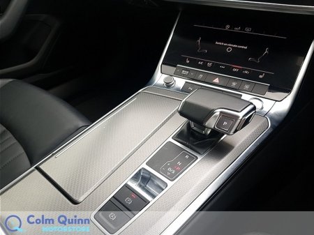 2020 Audi A6 - photo 14