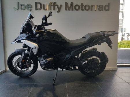 2026 BMW R 1300 GS - photo 5
