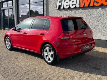 2016 Volkswagen Golf - photo 6
