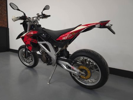 2007 Aprilia SXV - photo 8