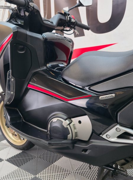 2015 Honda NC - photo 16