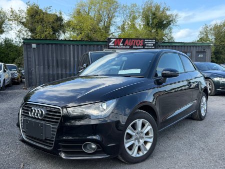 2011 Audi A1 - photo 2
