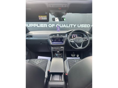 2023 Volkswagen Tiguan - photo 14