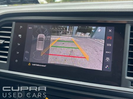 2024 Cupra Ateca - photo 14