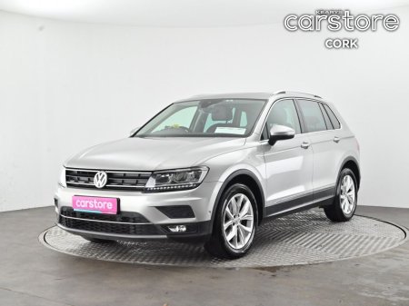 2020 Volkswagen Tiguan - photo 7