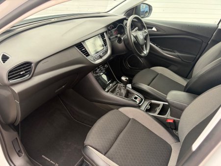 2019 Vauxhall Grandland X - photo 13