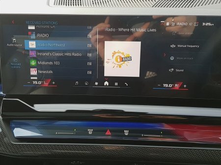 2026 BMW M5 - photo 17