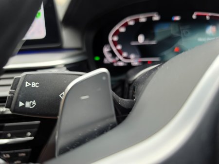 2022 BMW 5-Series - photo 45