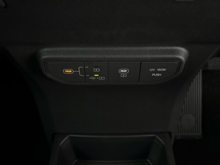2026 Kia EV5 - photo 38