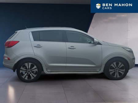 2015 Kia Sportage - photo 6
