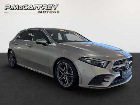 2021 Mercedes-Benz A-Class - photo 3