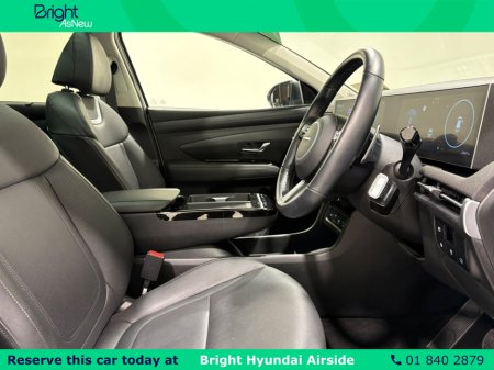 2026 Hyundai Tucson - photo 15